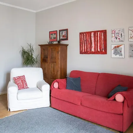 Apartamento Vista Rocca Di E Angera Arona