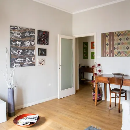 Apartamento Vista Rocca Di E Angera