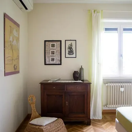 Appartement Vista Rocca Di E Angera *